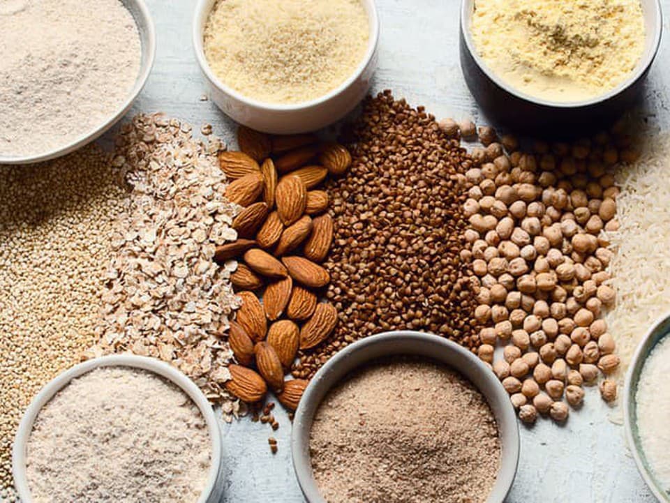 Ktoré orechy sú najzdravšie na pečenie vianočného pečiva a ktoré pečením ničíte