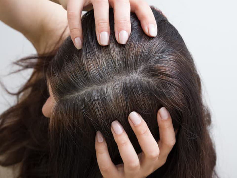 Osem potravín, ktoré zlepšia kvalitu vašich vlasov, pokožky aj nechtov: Opäť budete ako princezná