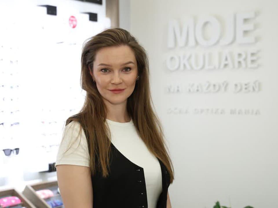 Optometristka Šidlová: Cena slnečných okuliarov nehovorí nič o ich kvalite, vyberajte podľa tohto