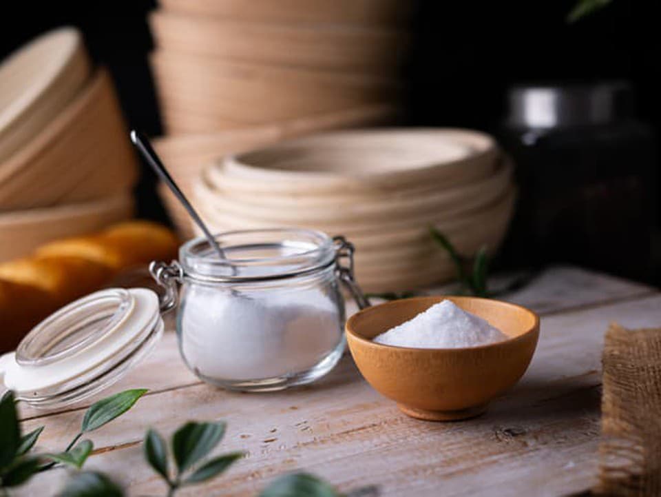 Vedci skúmajú obľúbené sladidlo v „zdravých“ potravinách: Môže ovplyvňovať mozgové cievy!