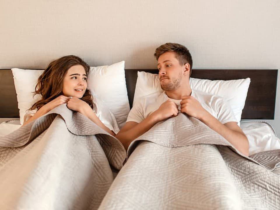 5 otázok o sexe, ktoré ste sa vždy hanbili opýtať: Poznáte odpovede?