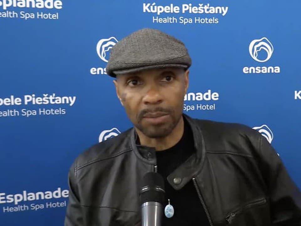 Fredy Ayisi rok ignoroval bolesti! Hrozilo, že skončí na vozíčku a odkazuje: Nečakajte, operácia je jediná cesta