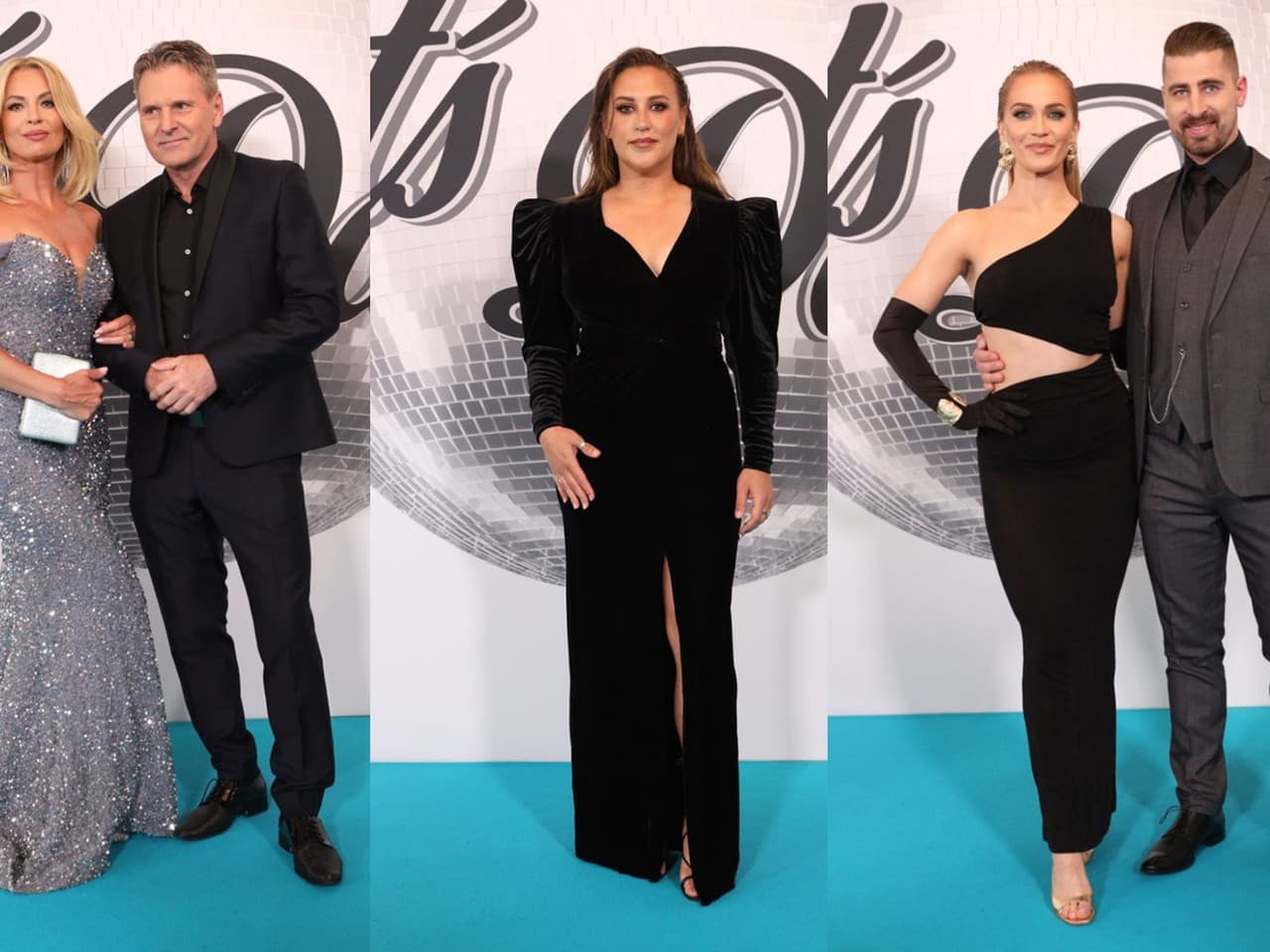 Finále Let's Dance 2025: Elegán Peter Sagan s krásnou Eliškou, Marianna ...