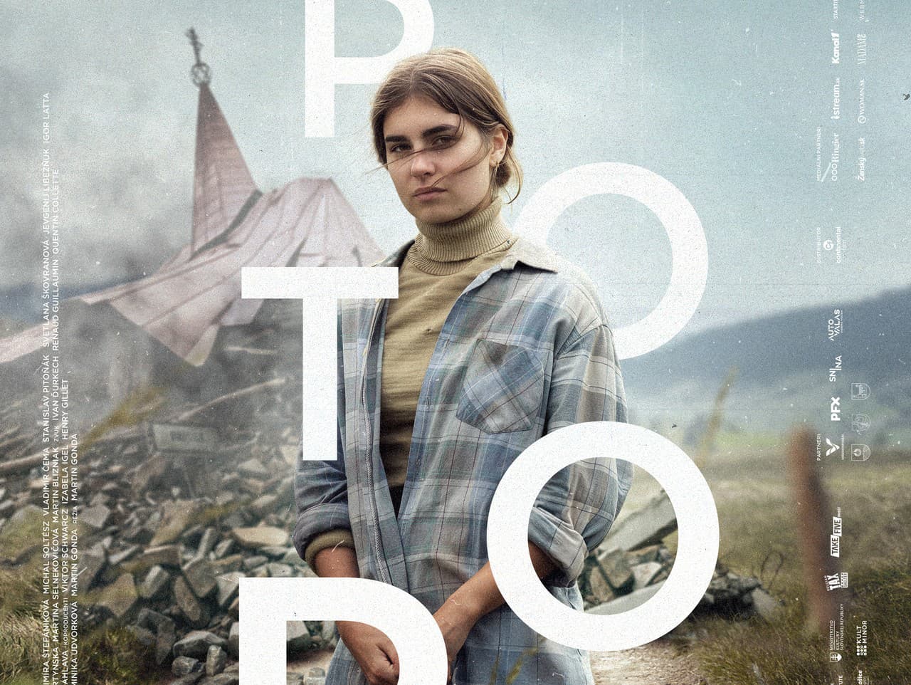 Slovenská filmová a televízna
