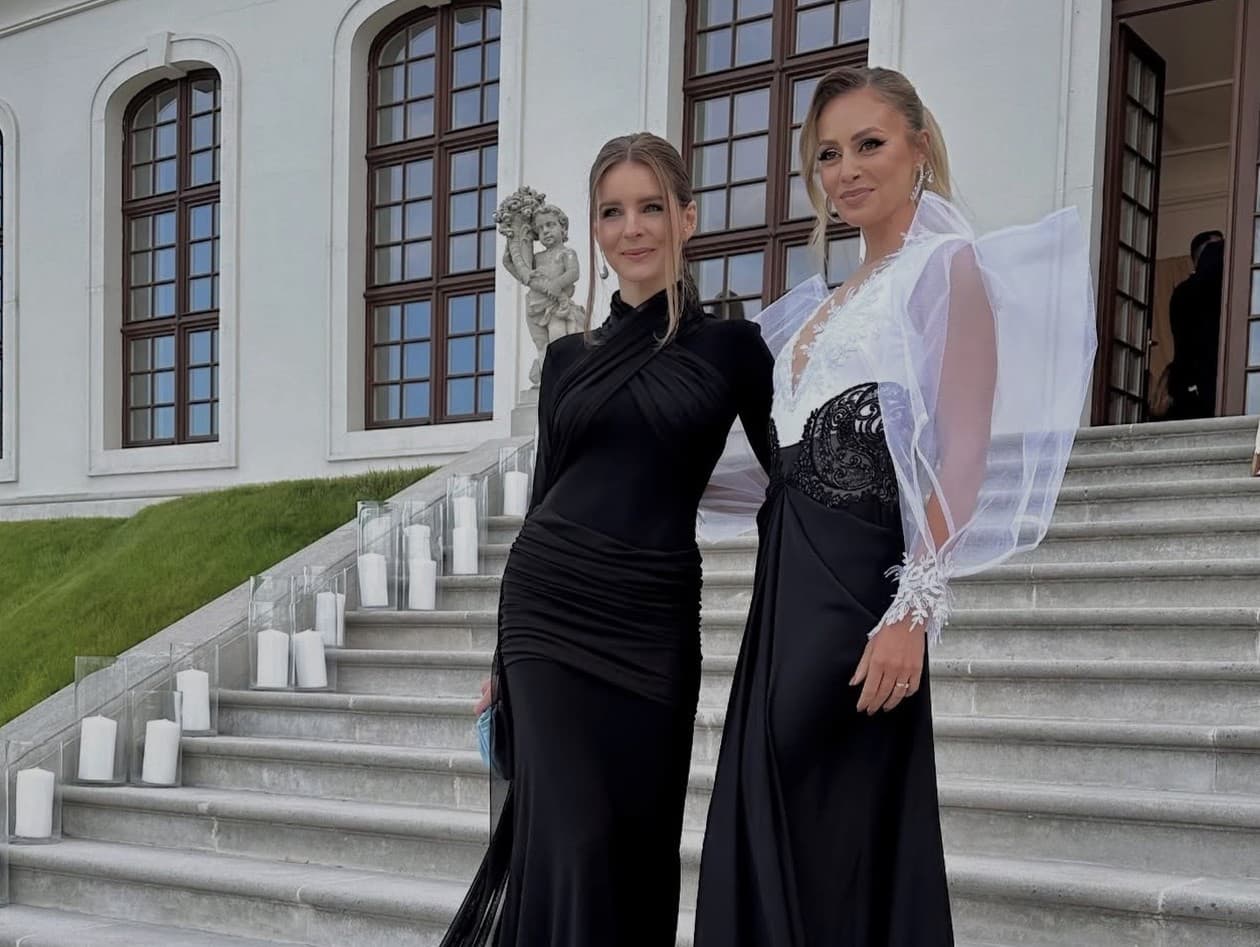 KVÍZ: Ktoré slovenské celebrity