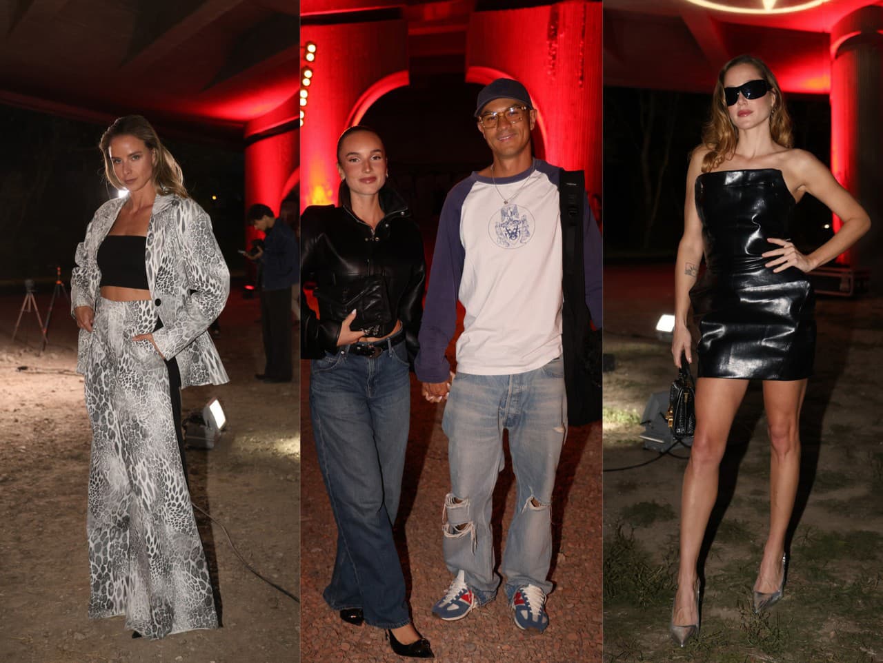 Móda z Fashion Live!
