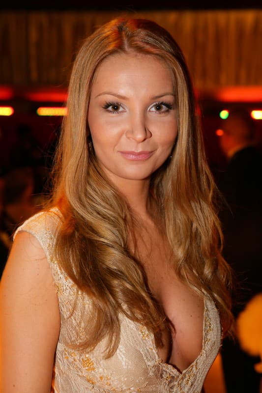 Petra Ficová