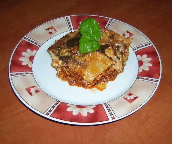 Lasagne