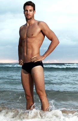 James Magnussen