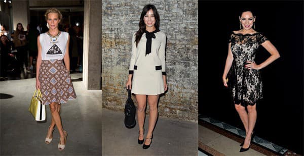 London Fashion Week