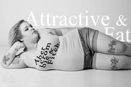 Abercrombie & Fitch verzus