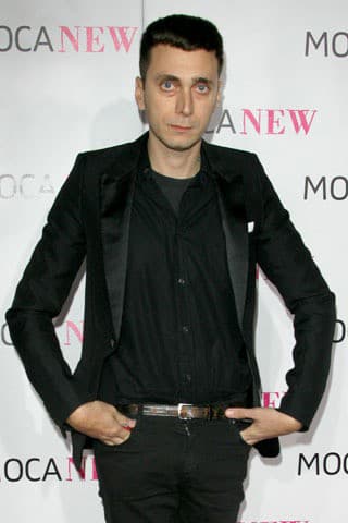Hedi Slimane si do