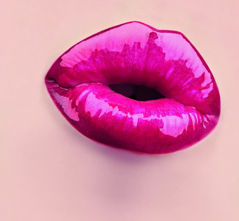 Vinyl Gloss od RIMMEL