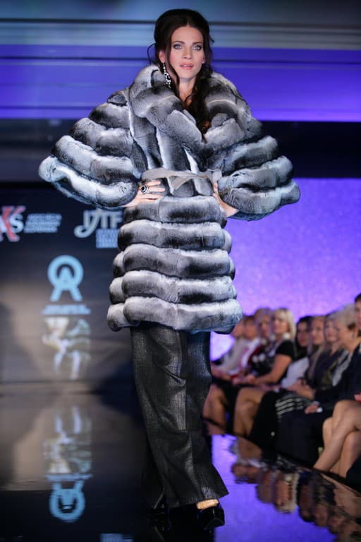 Kožuchové trendy na aktuálnu