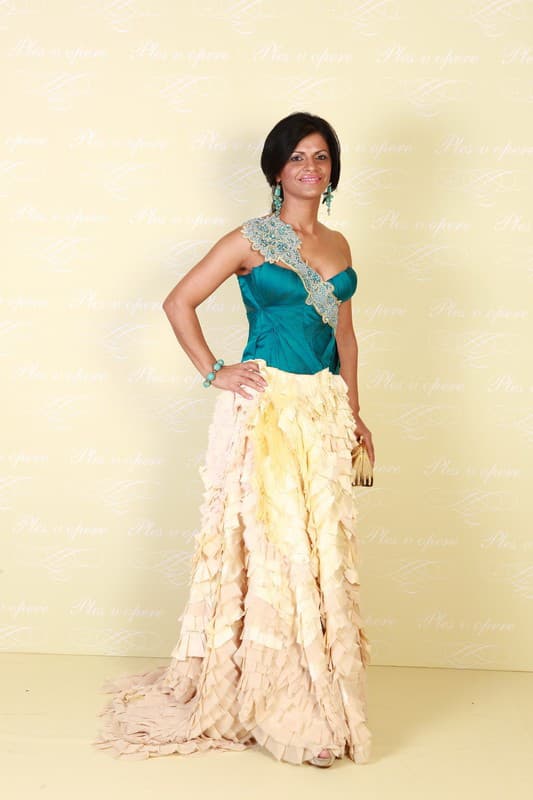 Silvia Šarköziová