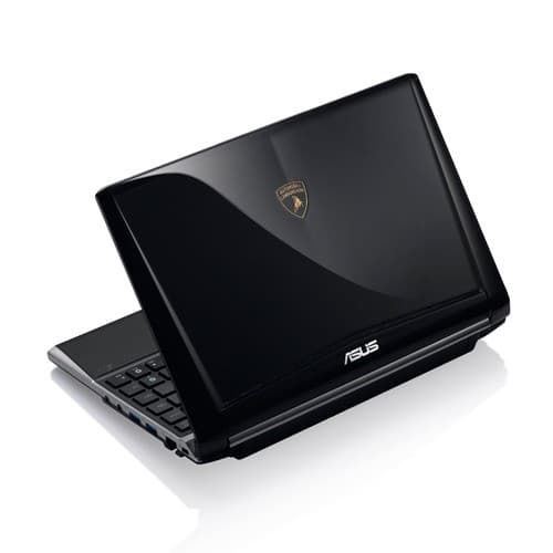 Netbook ASUS-AUTOMOBILI Lamborghini Eee