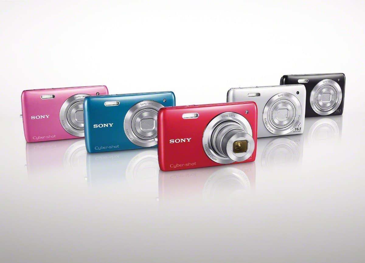Novinky Sony na rok