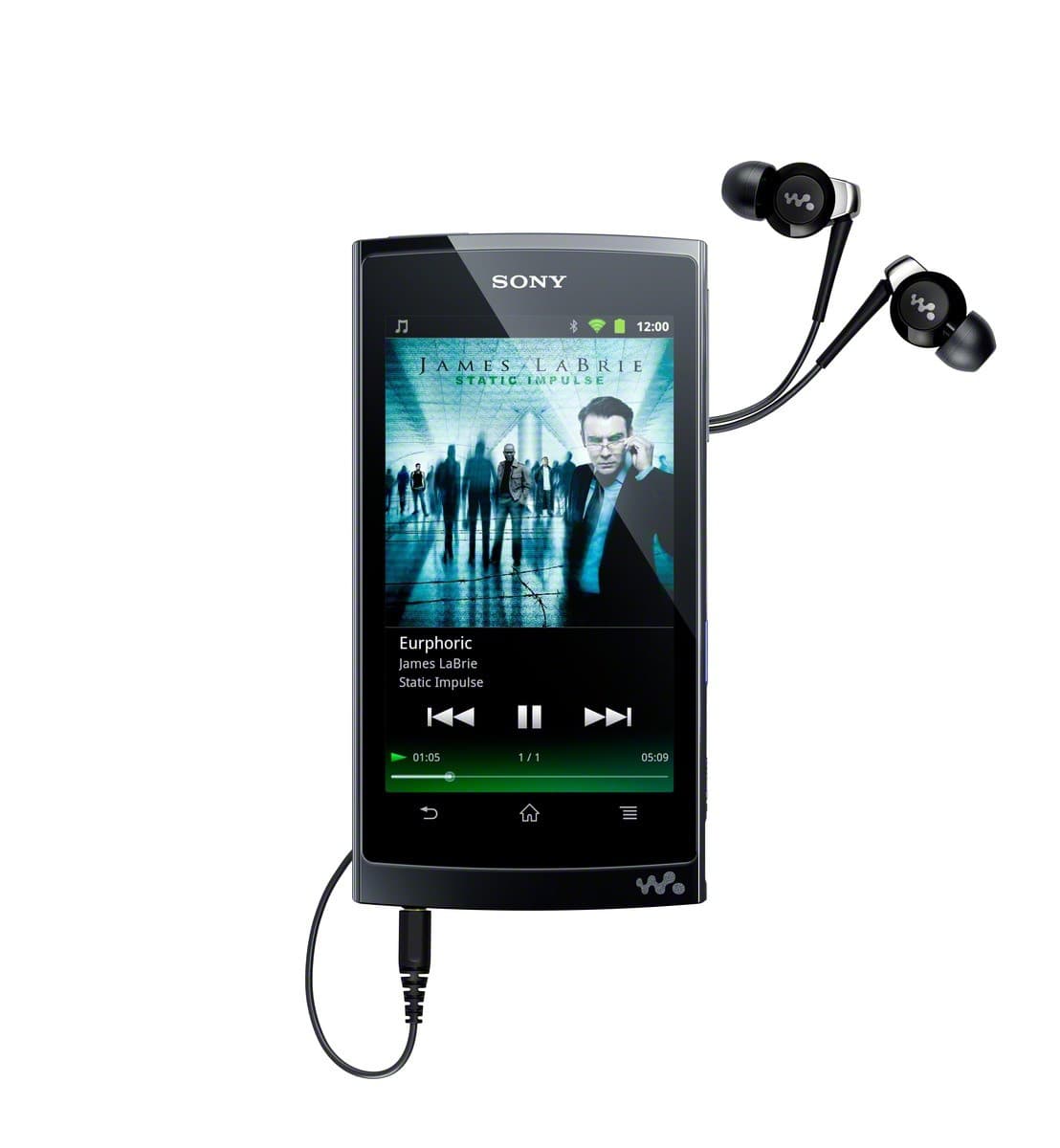 Novinky Sony na rok