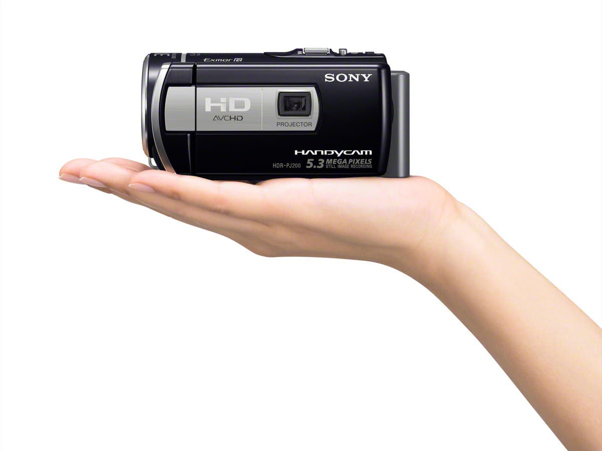 Novinky Sony na rok