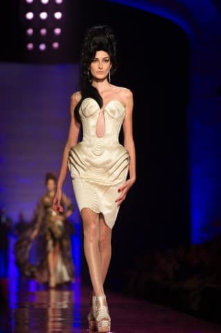 Kolekcia Jean Paul Galtier