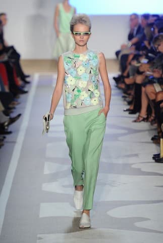 Kolekcia Diane von Furstenberg