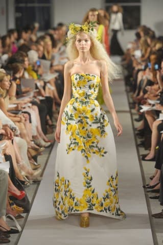 Kolekcia Oscar de la