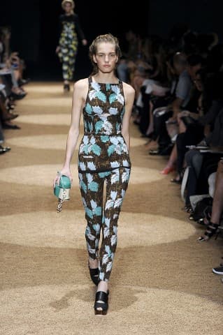 Kolekcia Proenza Schouler na