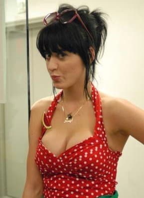 Katy Perry