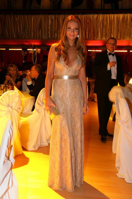 Petra Ficová