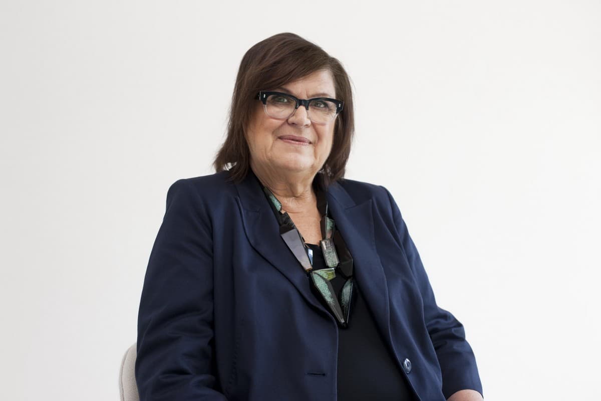 Margareta van den Bosh