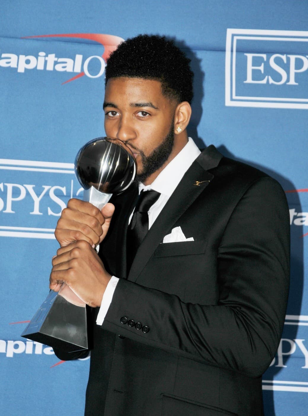 Christian Watford
