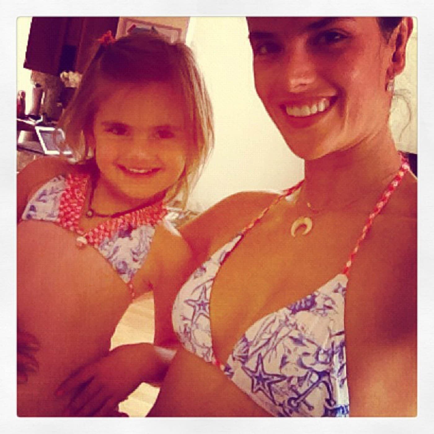 Alessandra Ambrosio