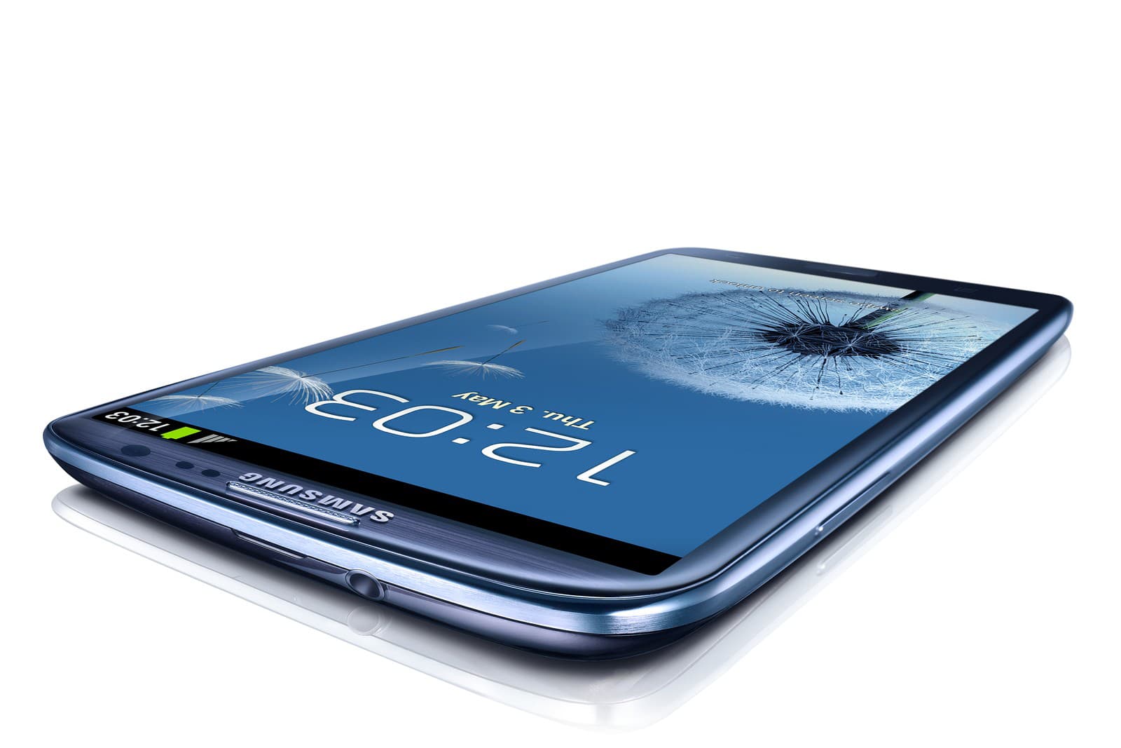 Samsung Galaxy SIII