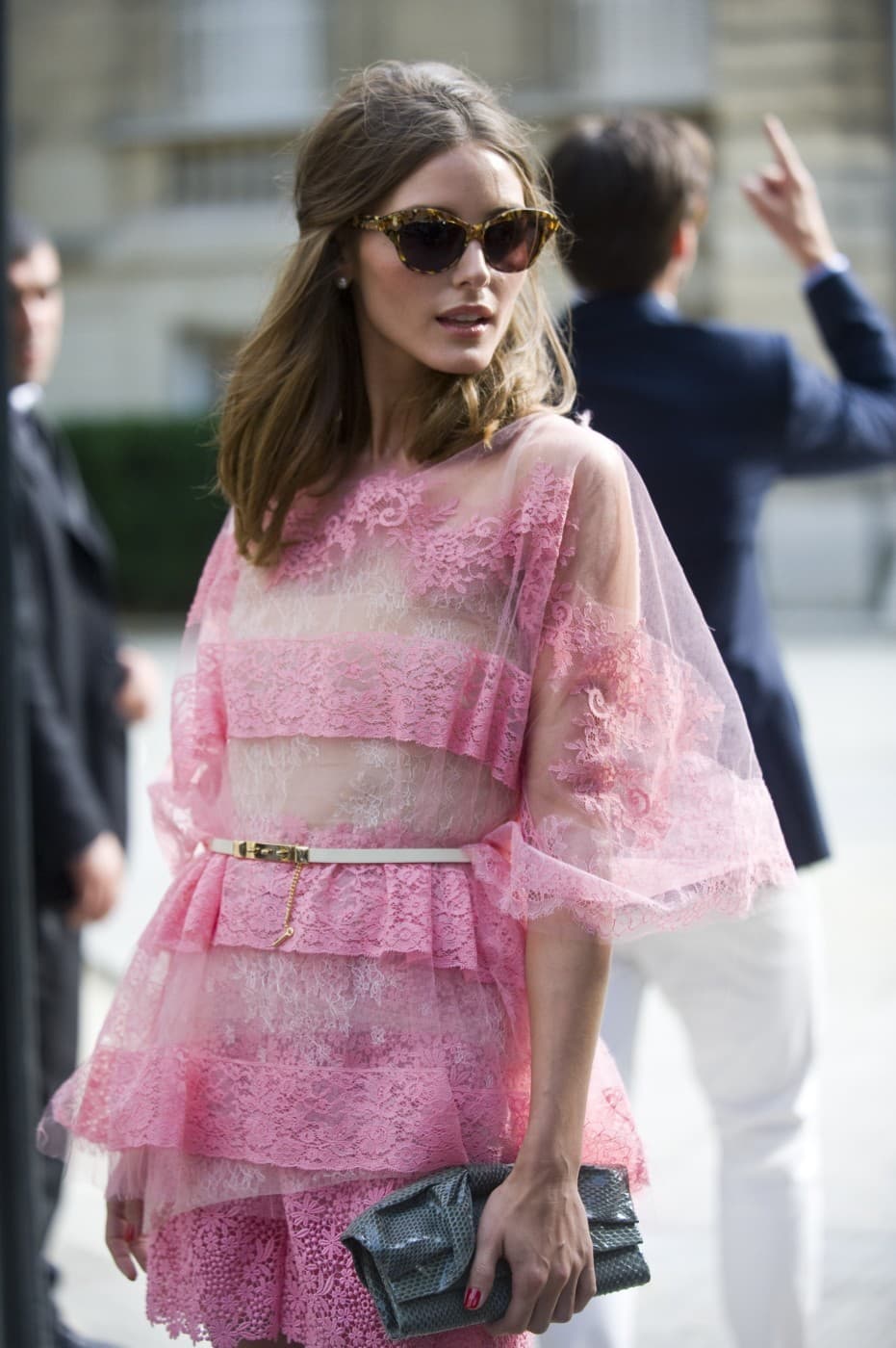 Olivia Palermo
