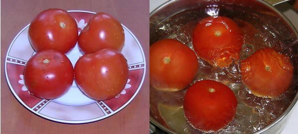 Toskánsky chlieb a bruschettky