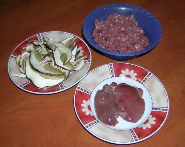 Lasagne