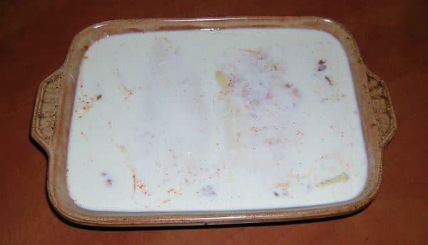 Lasagne