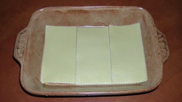Lasagne