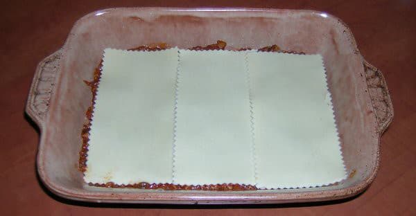 Lasagne