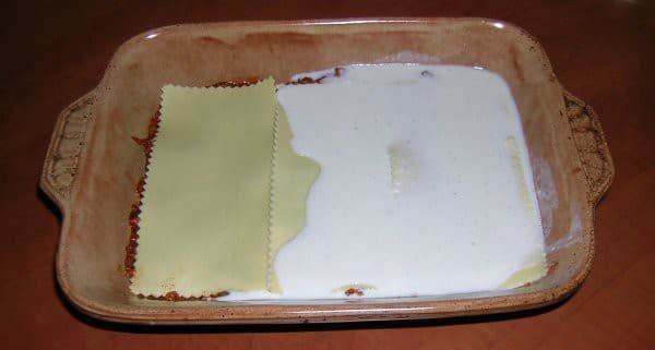 Lasagne