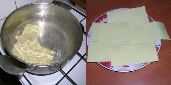 Lasagne