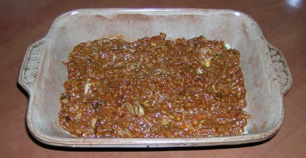Lasagne