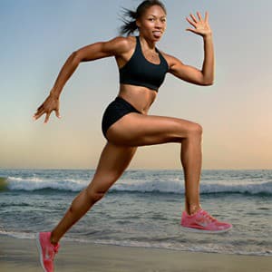 Allyson Felix