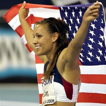 Lolo Jones