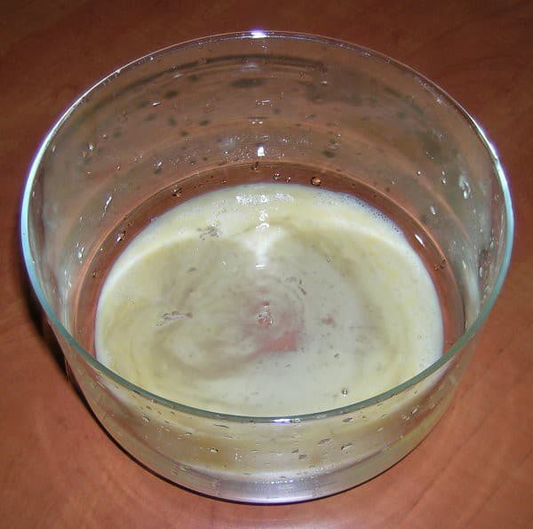 Špagety Carbonara