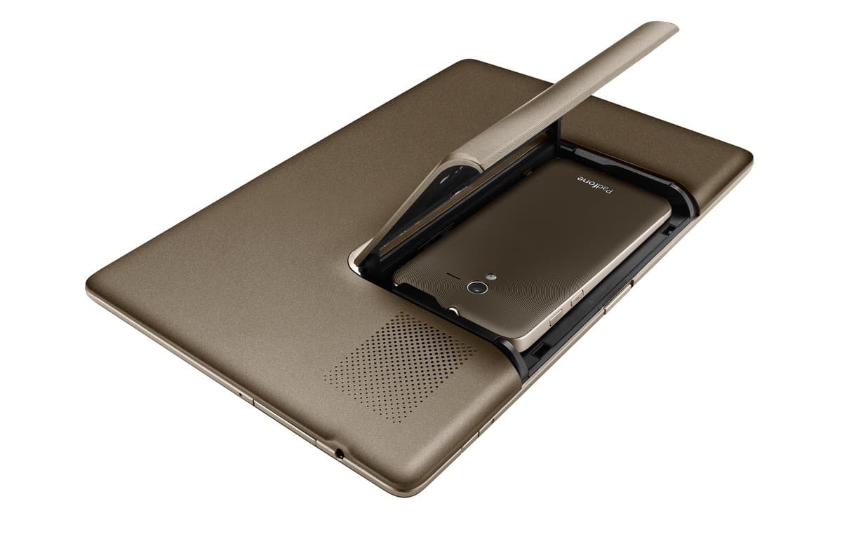 ASUS PadFone 