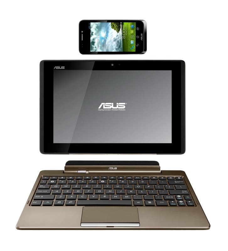 ASUS PadFone 