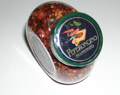Bucatini Aglio e Olio