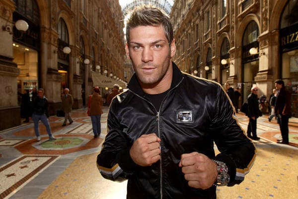 Clemente Russo
