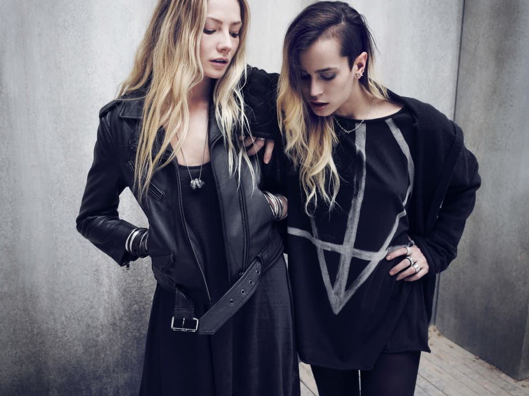 H&M